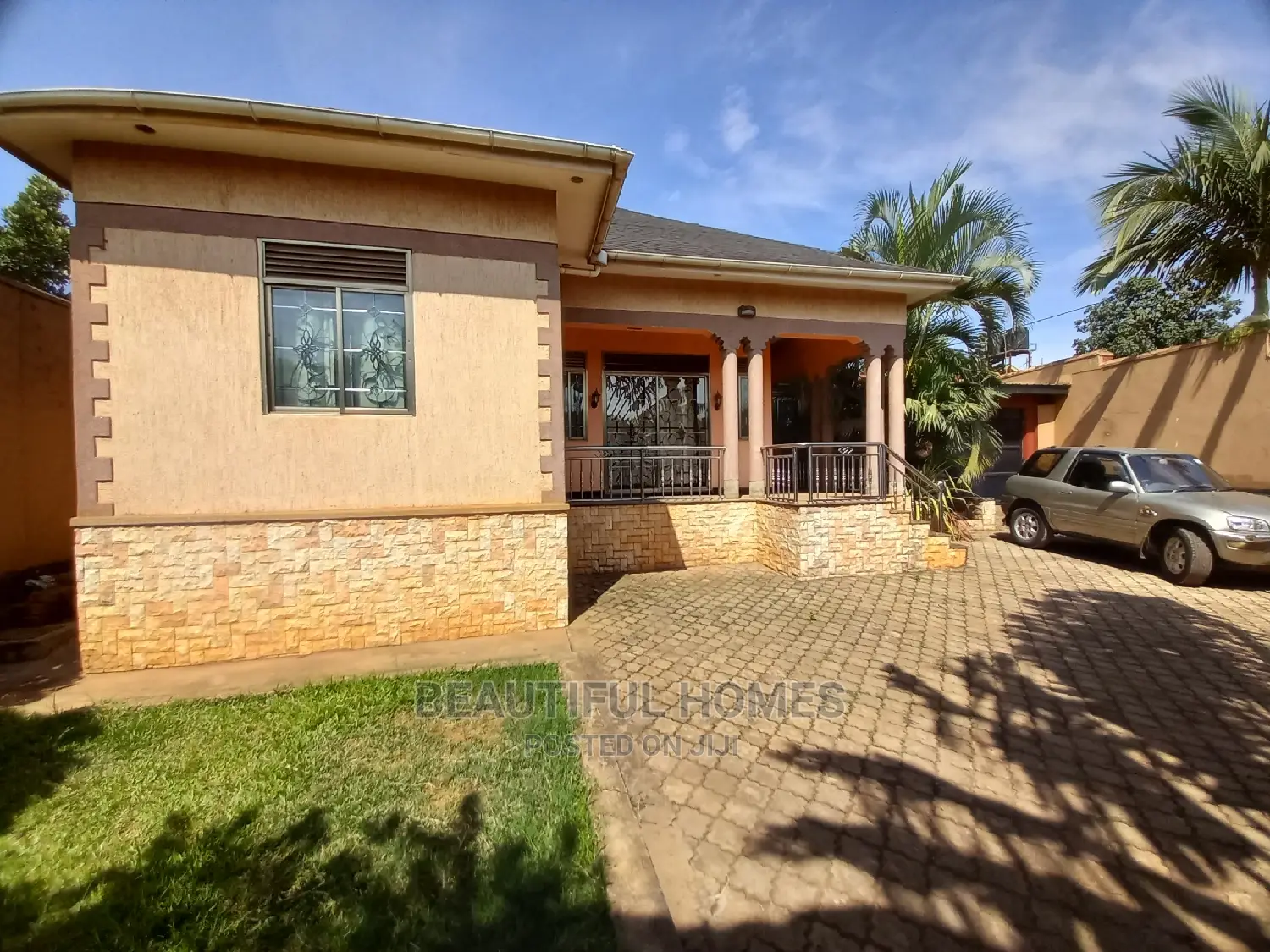 Furnished 4bdrm House in Naalya, Central Division for Sale in Central Division