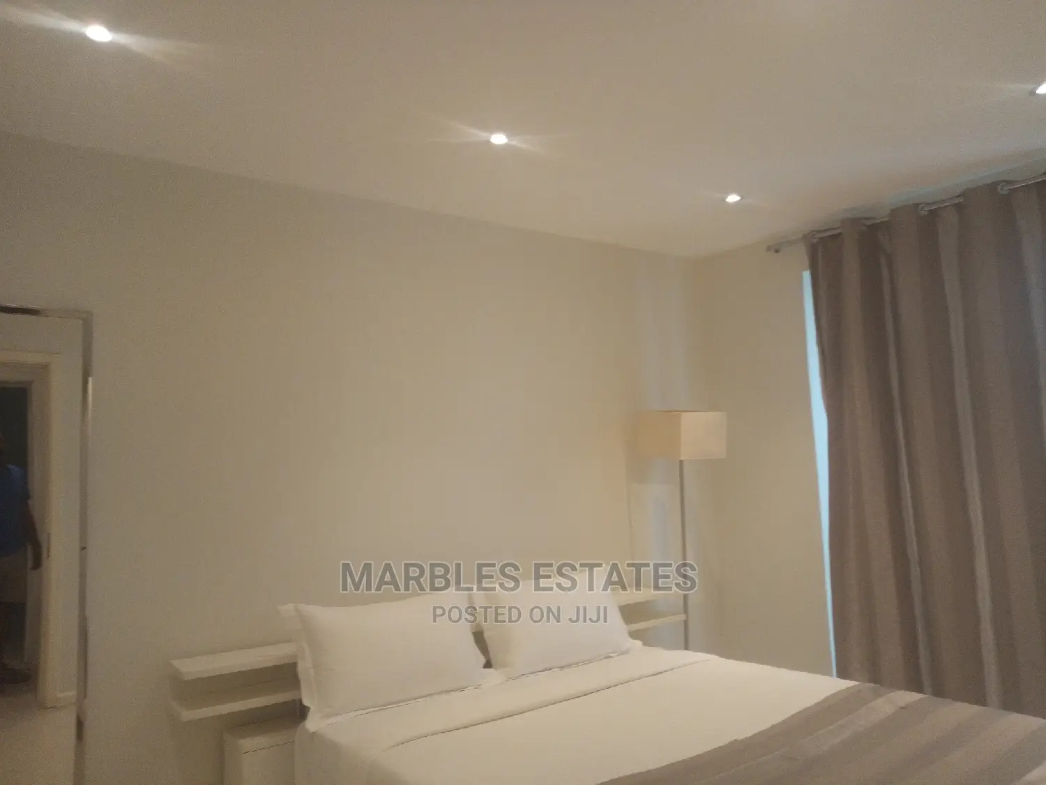 Furnished 3bdrm Apartment in Kololo, Central Division for Rent in Central Division