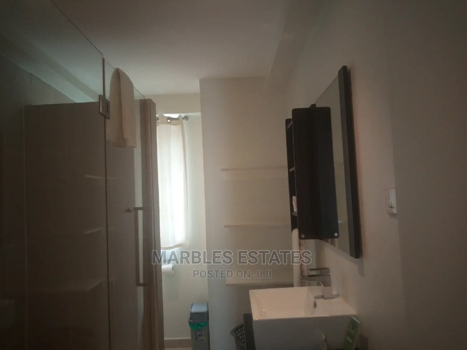 Furnished 3bdrm Apartment in Kololo, Central Division for Rent in Central Division