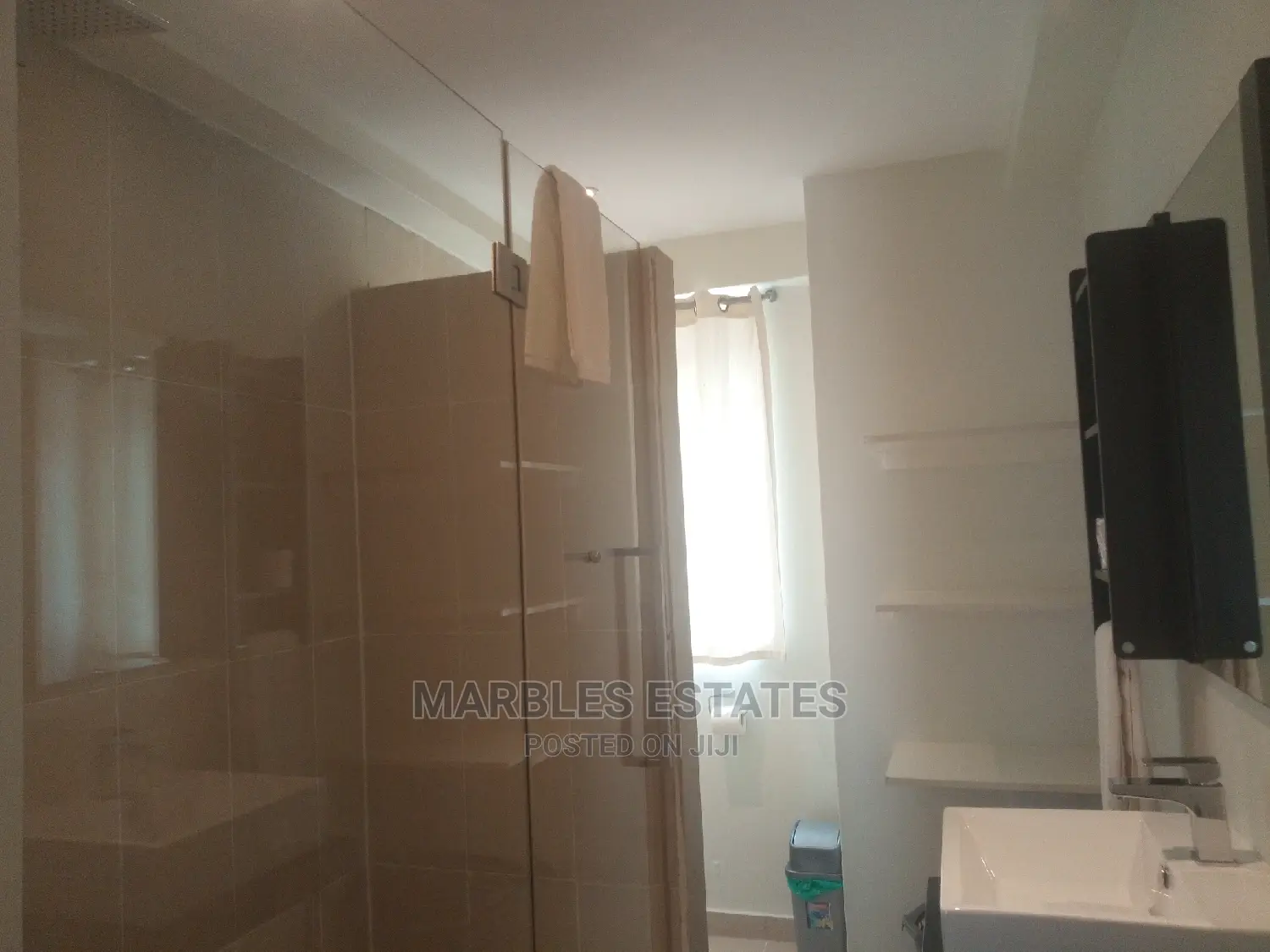 Furnished 3bdrm Apartment in Kololo, Central Division for Rent in Central Division