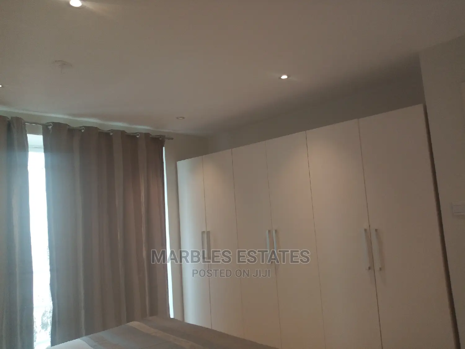 Furnished 3bdrm Apartment in Kololo, Central Division for Rent in Central Division