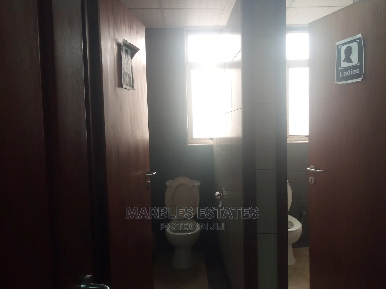 Office Space for Rent in Kololo at $16 Per Square Metre in Central Division