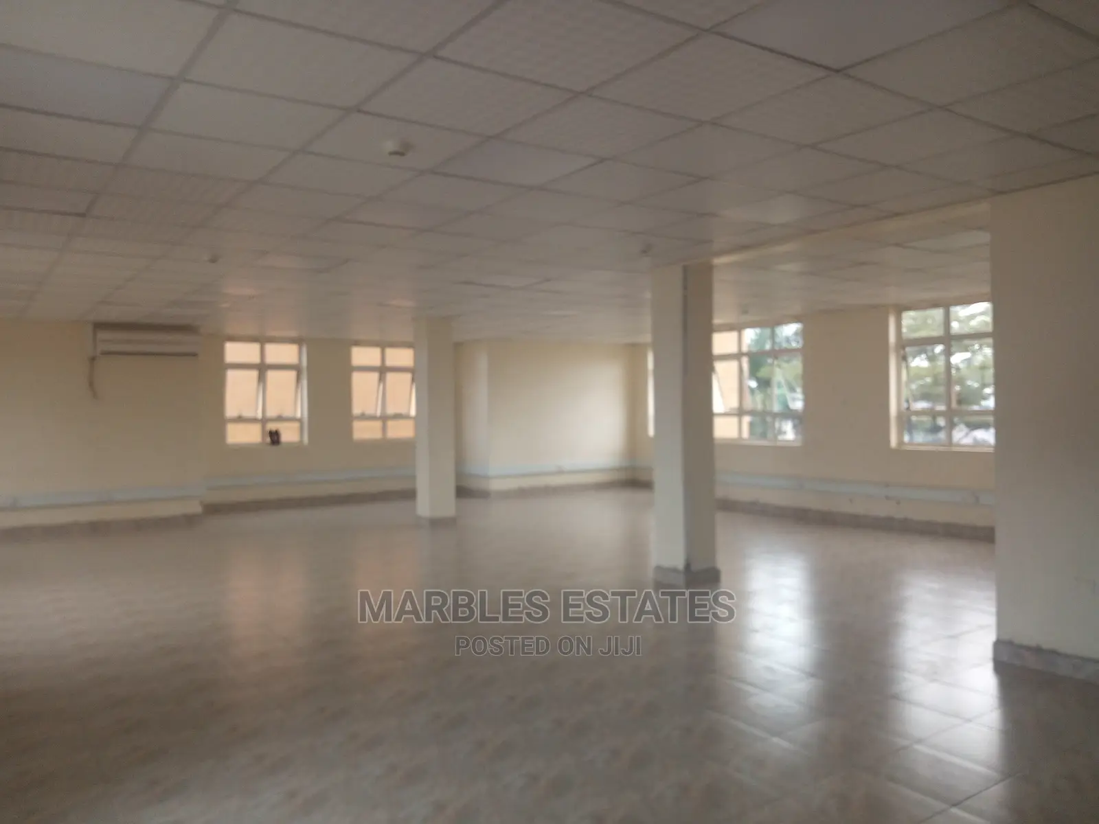 Office Space for Rent in Kololo at $16 Per Square Metre in Central Division