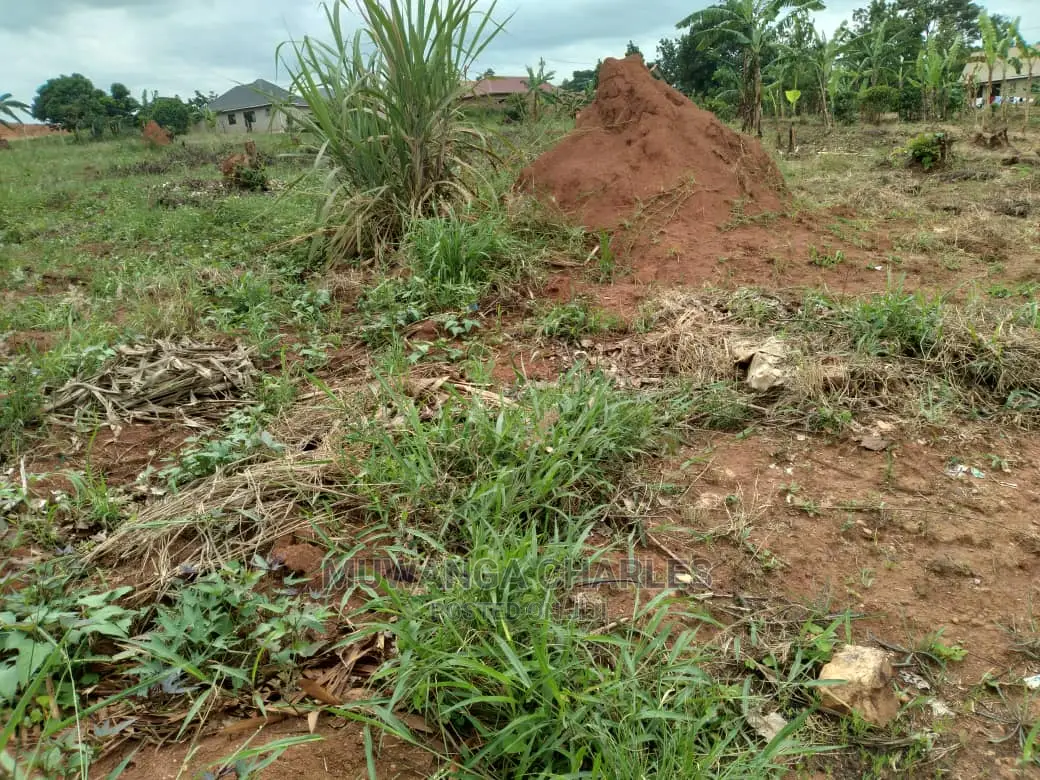 12decimals Plot of Land for Sale at Kira Kiwologoma in Central Division