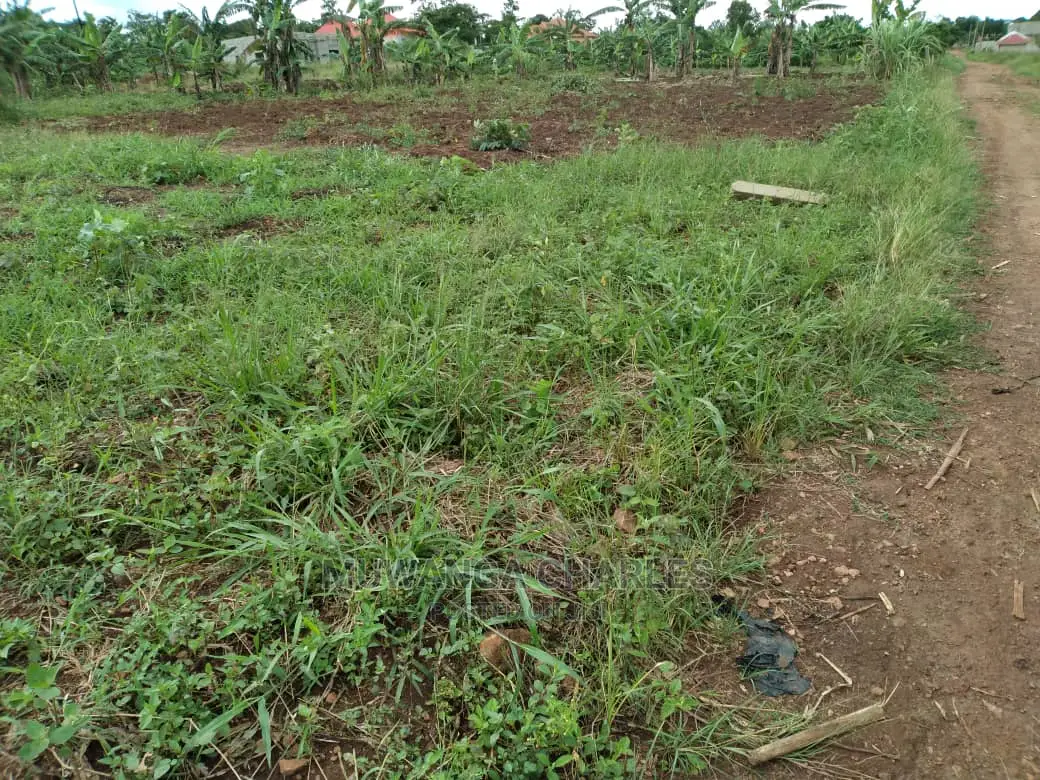 12decimals Plot of Land for Sale at Kira Kiwologoma in Central Division