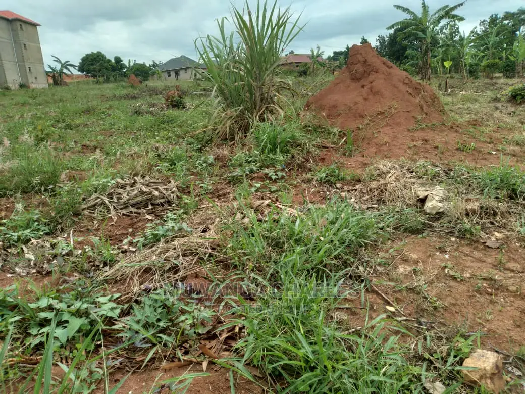 Plot of Land for Sale at Kira Bulindo in Central Division