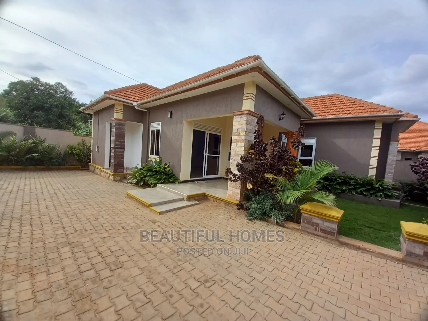 Furnished 4bdrm Bungalow in Kira Executive for Sale in Kira