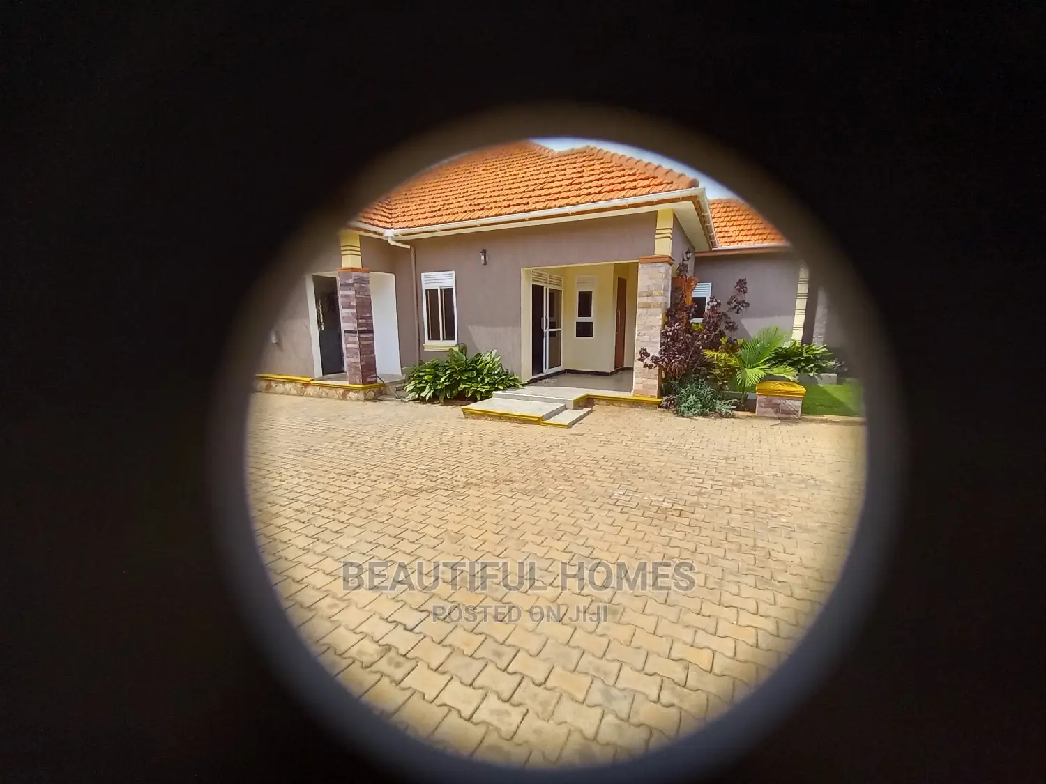 Furnished 4bdrm Bungalow in Kira Executive for Sale in Kira
