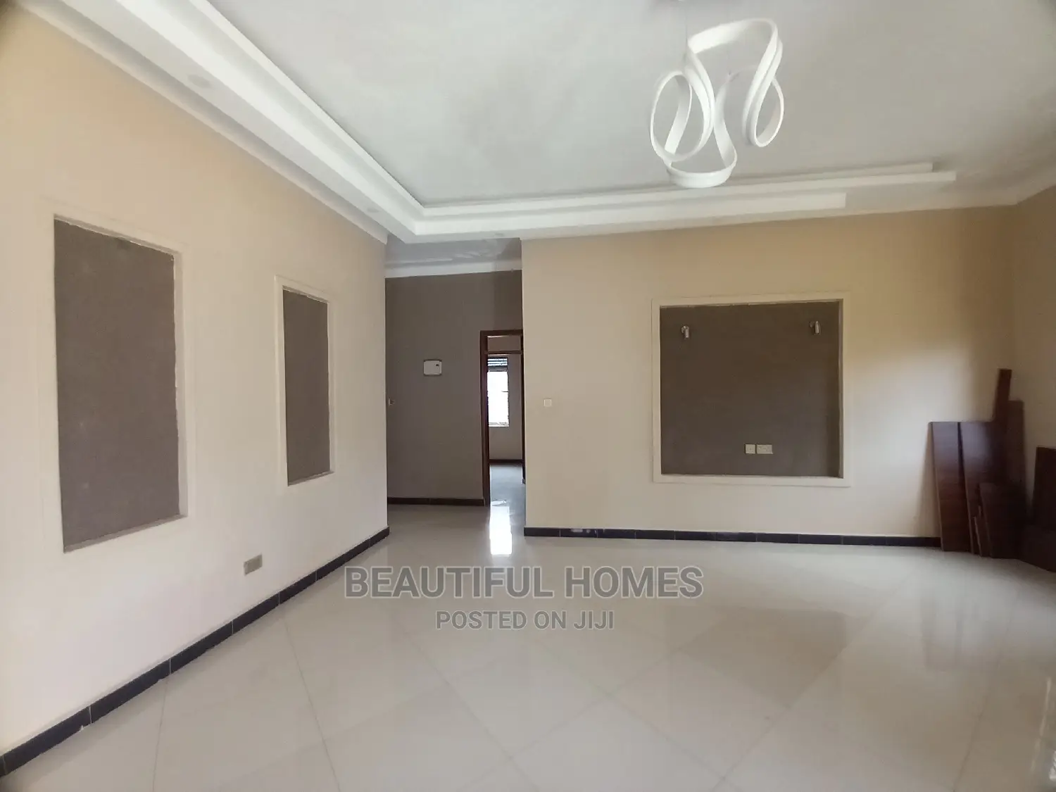 Furnished 4bdrm House in Kira Rich Estate for Sale in Kira
