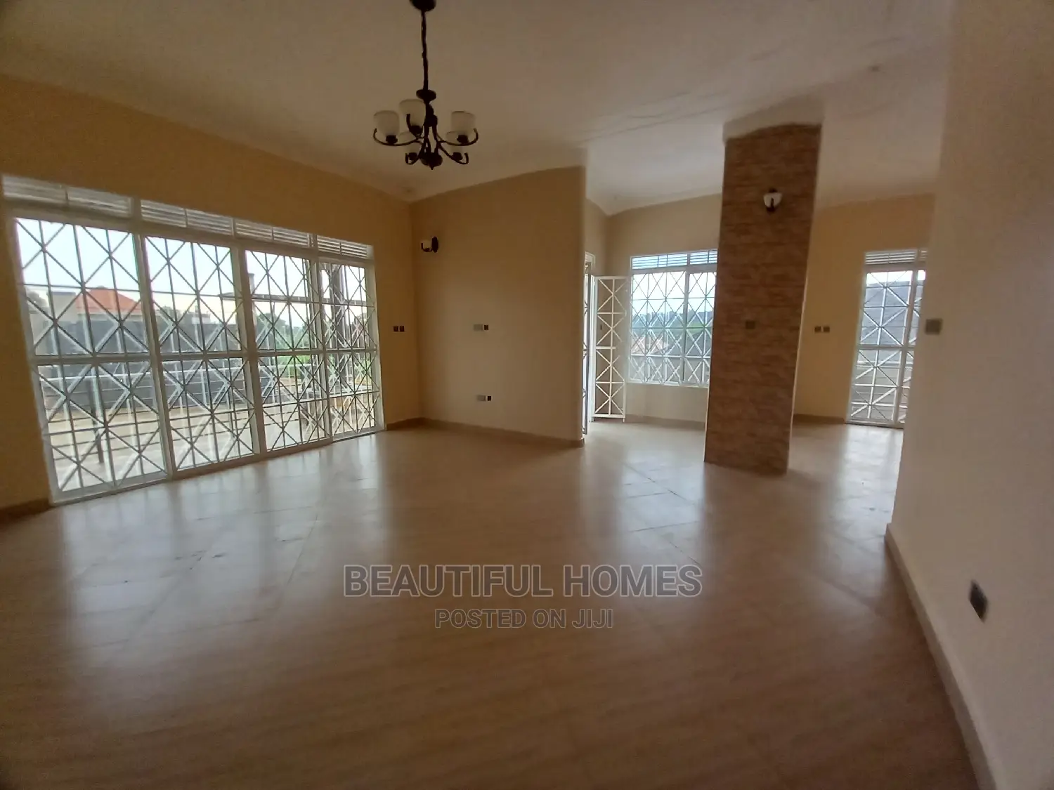 Furnished 4bdrm House in Nakwero, Kira for Sale in Kira