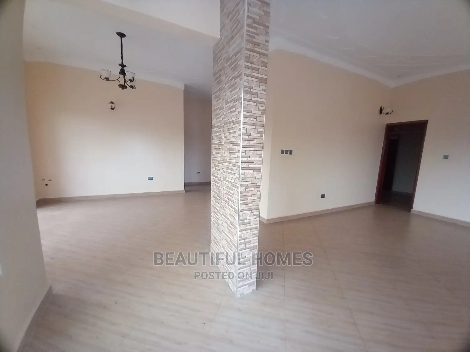 Furnished 4bdrm House in Nakwero Kira for Sale in Kira