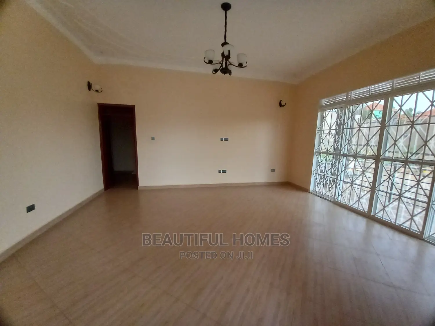 Furnished 4bdrm House in Nakwero Kira for Sale in Kira