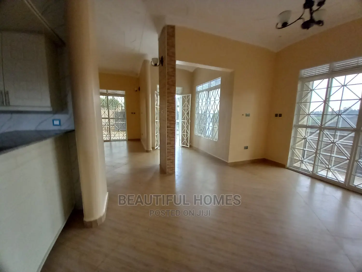 Furnished 4bdrm Bungalow in Nakwero 1, Kira for Sale in Kira