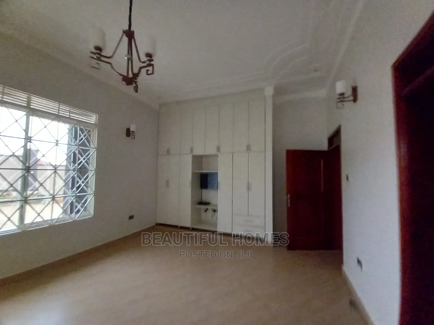 Furnished 4bdrm Bungalow in Nakwero Kira for Sale in Kira