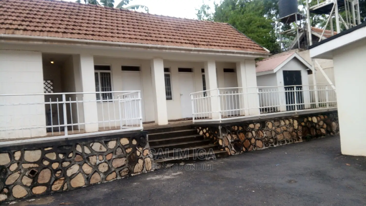 4bdrm Duplex in Kololo Property, Central Division for Rent in Central Division