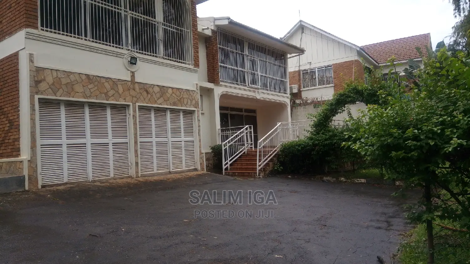 4bdrm Duplex in Kololo Property, Central Division for Rent in Central Division