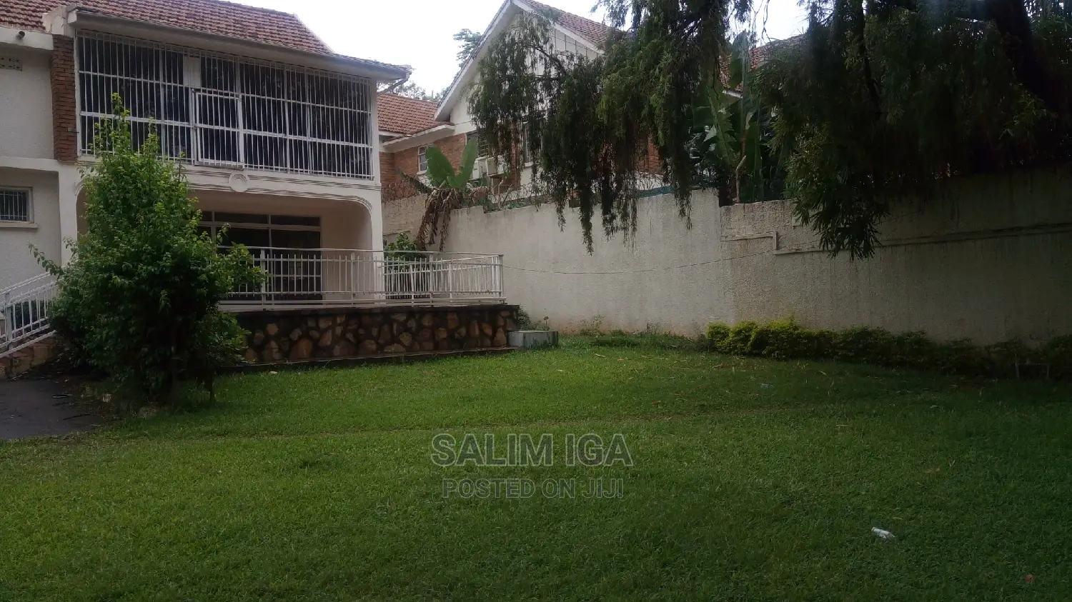4bdrm Duplex in Kololo Property, Central Division for Rent in Central Division