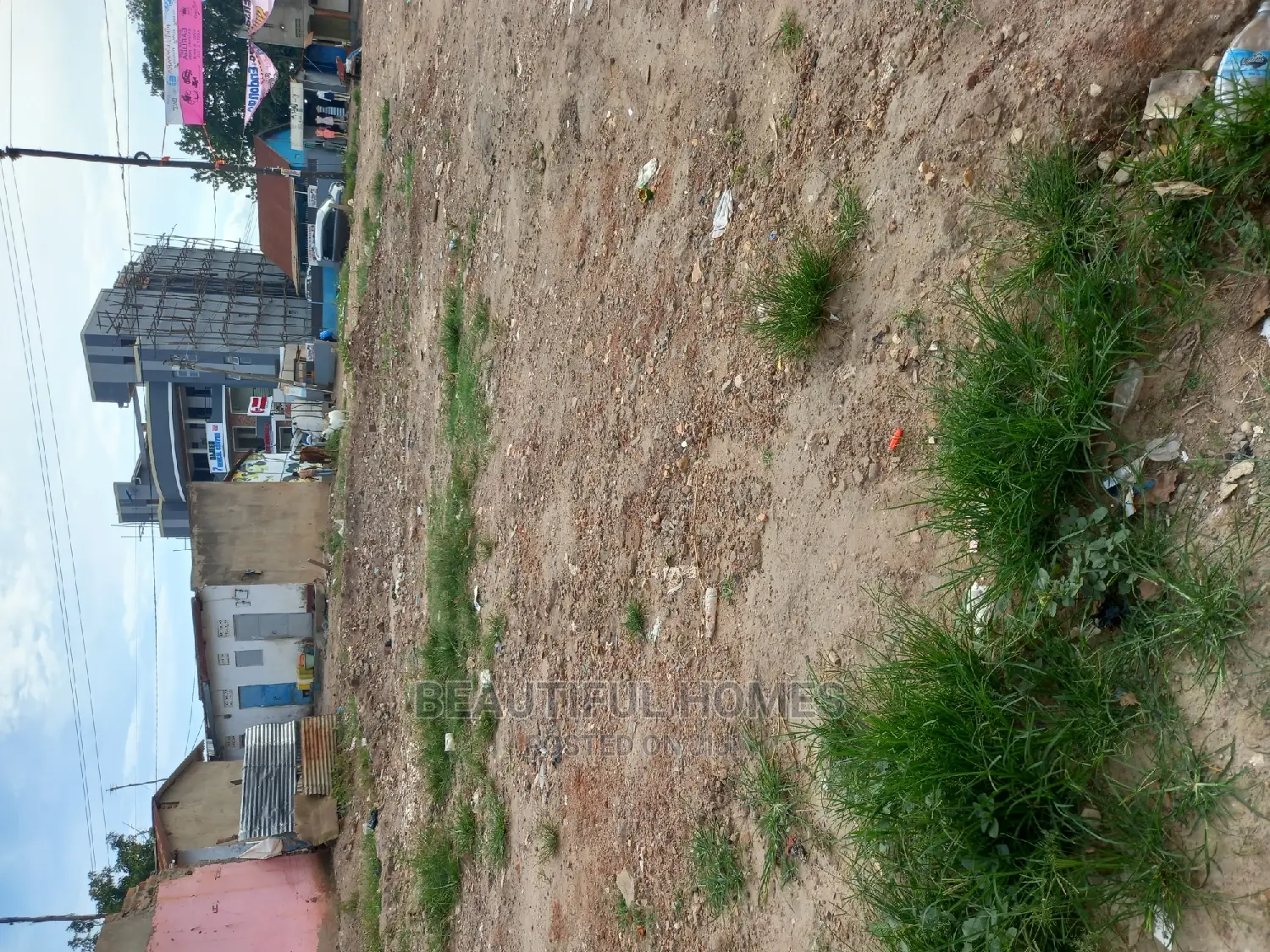 Kira Gorgeous Commercial Land on Sale in Kira