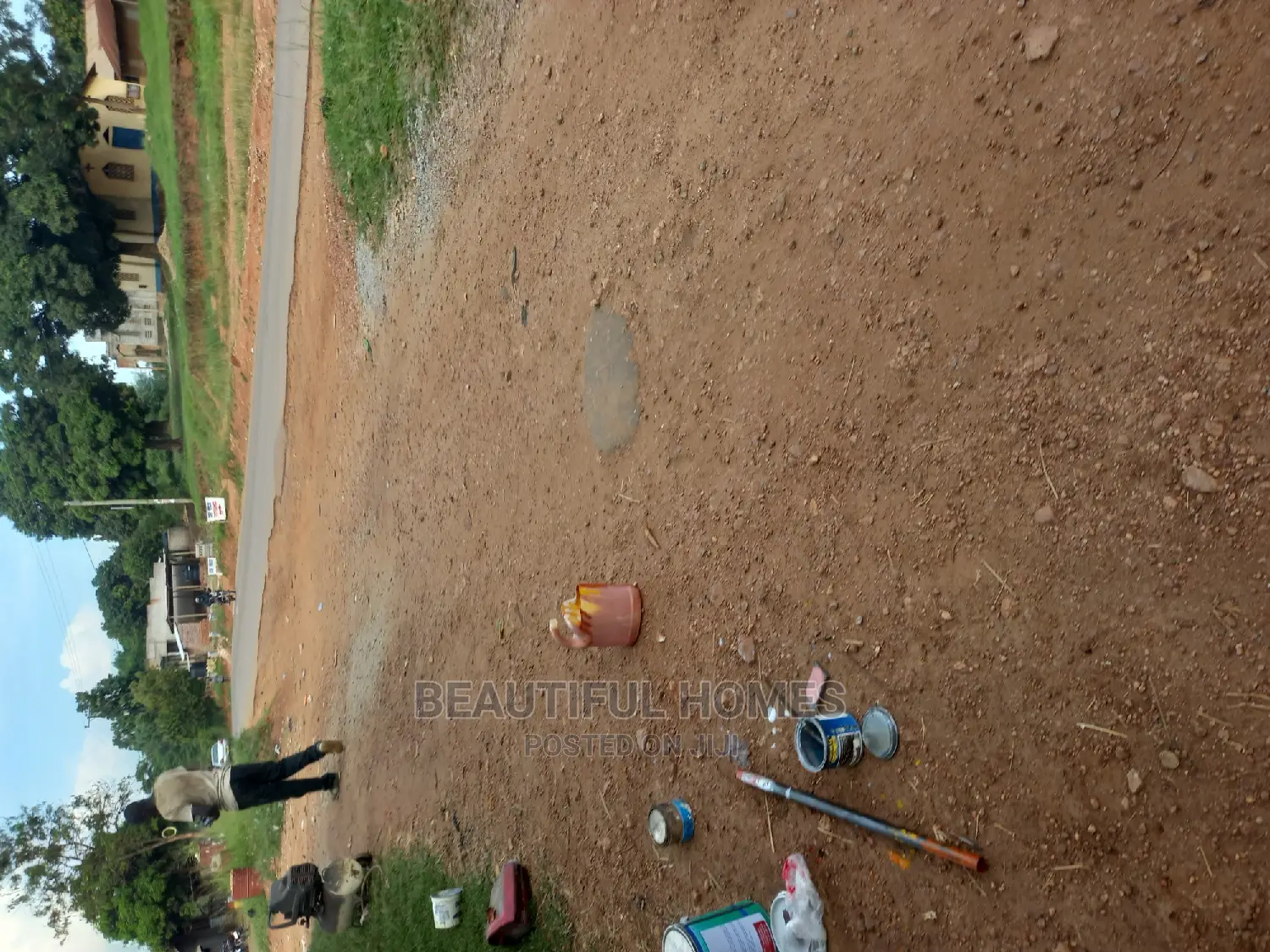 Kira Grand Commercial Posh Plot on Sell in Kira