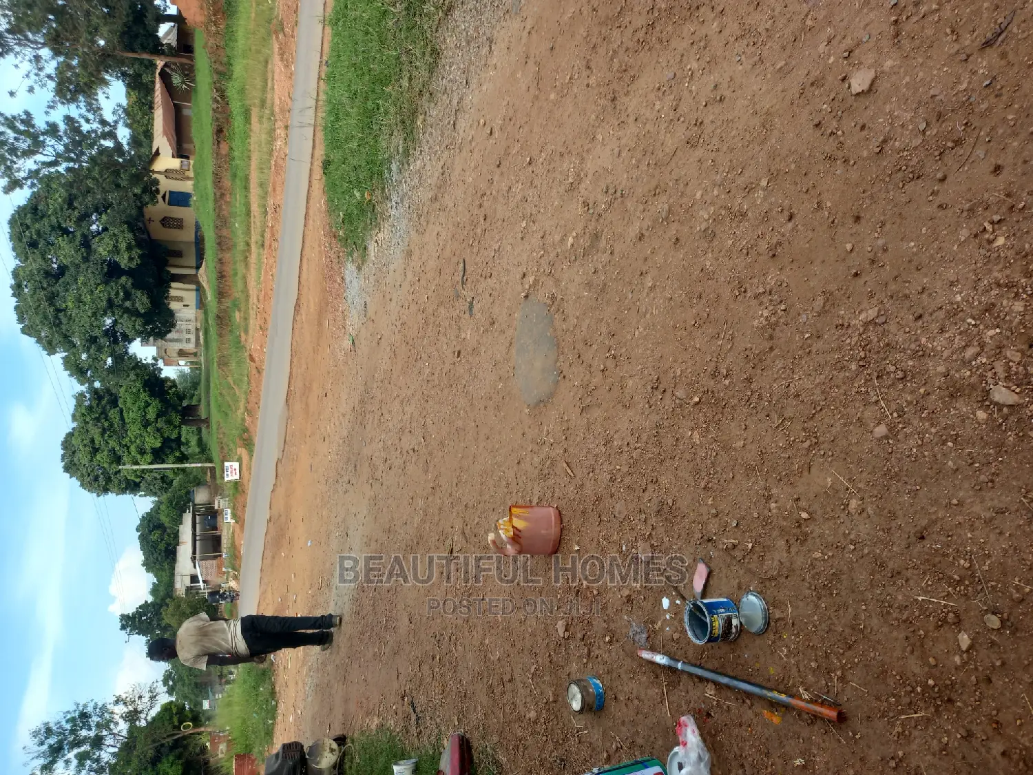 Kira Land for Commercial on Sell in Kira