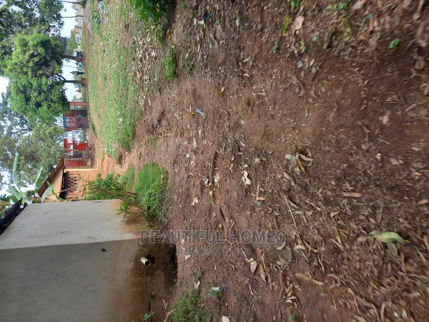 Kira Stunning Commercial Plot on Sell in Kira