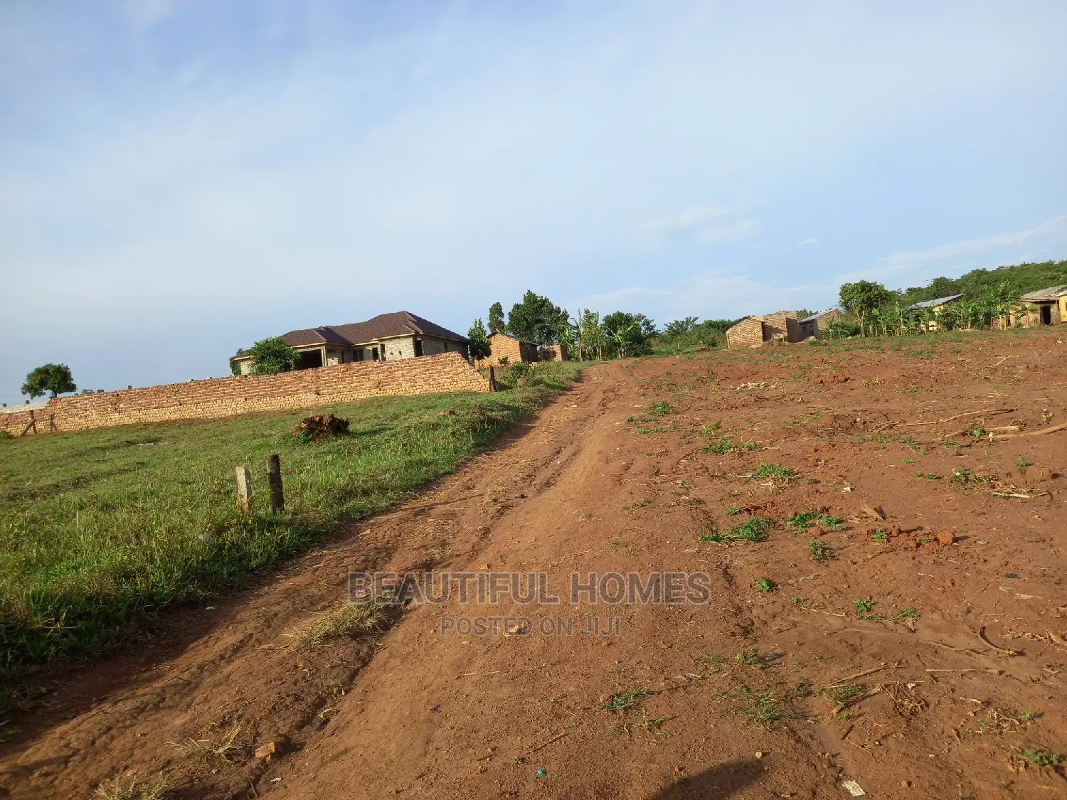 Gayaza Posh Estate on Sell in Kira