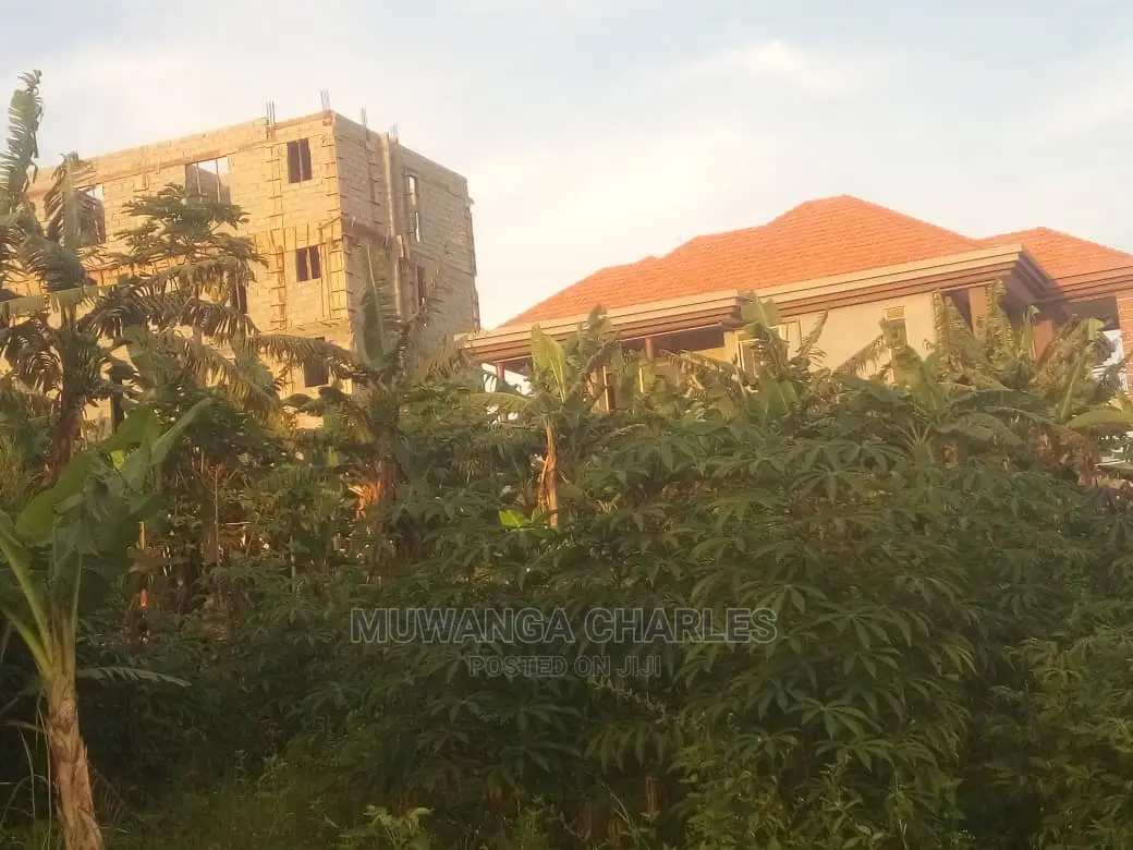 12decimals of Land for Sale at Buwate in Central Division