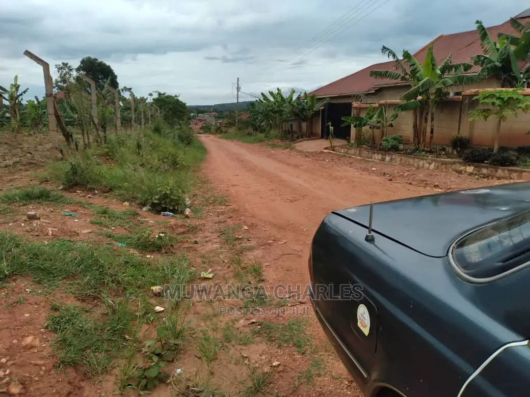 12decimals of Land for Sale at Kira Kimwanyi in Central Division