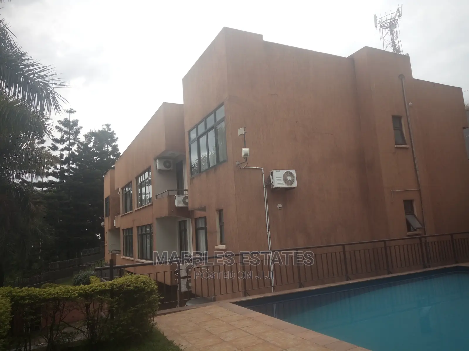 Furnished 2bdrm Apartment in Kololo, Central Division for Rent in Central Division