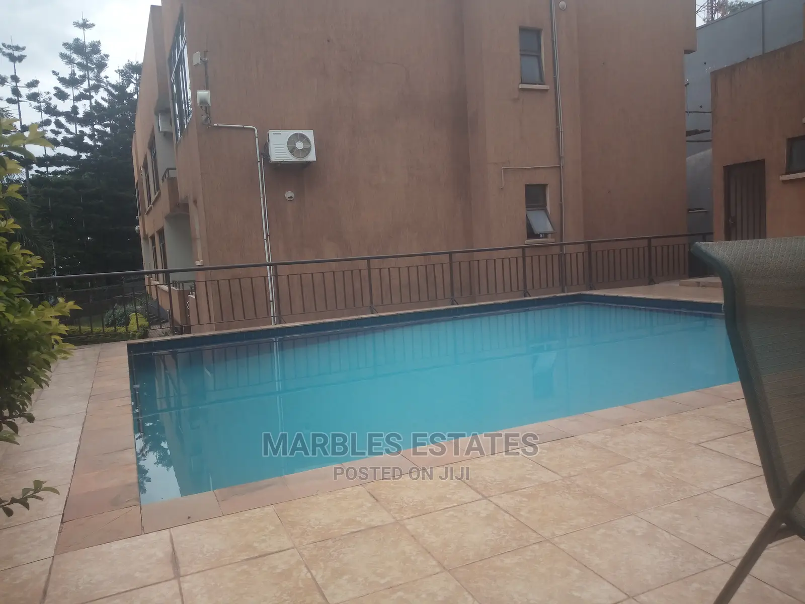 Furnished 2bdrm Apartment in Kololo, Central Division for Rent in Central Division