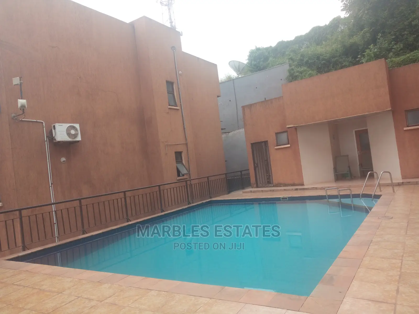 Furnished 2bdrm Apartment in Kololo, Central Division for Rent in Central Division