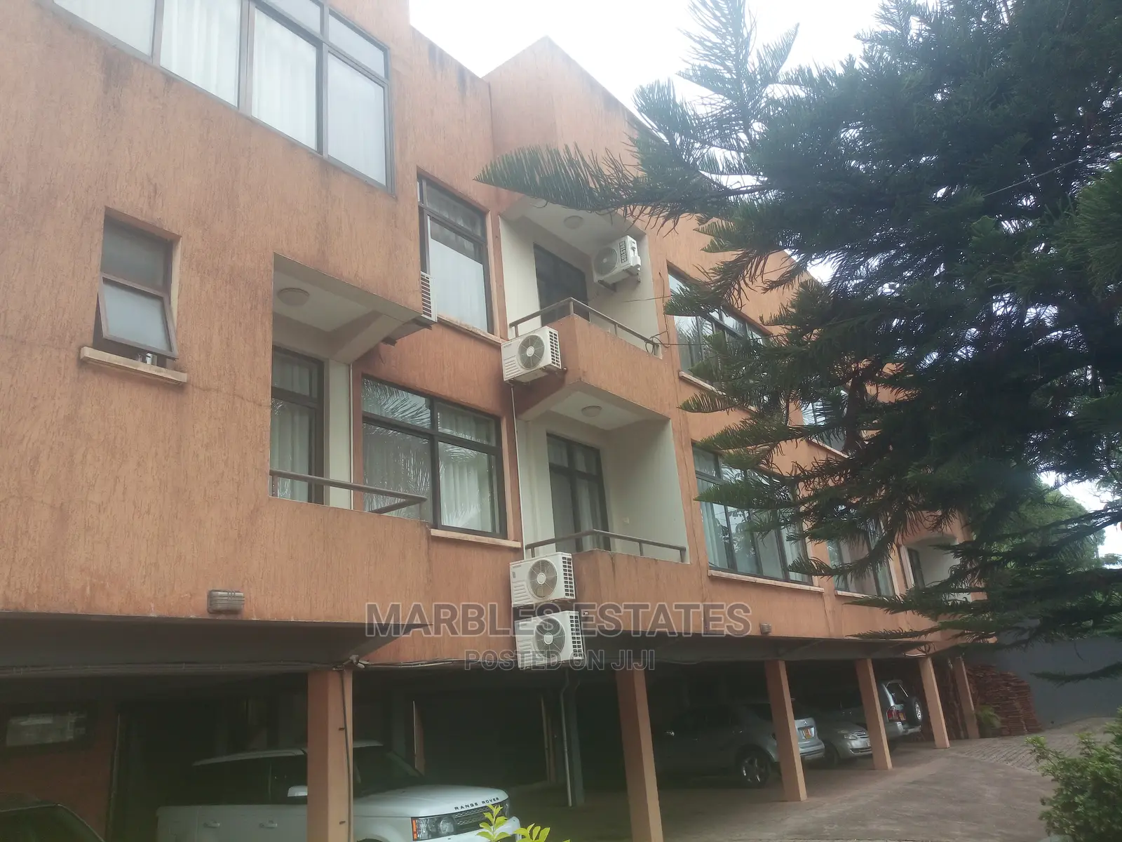Furnished 2bdrm Apartment in Kololo, Central Division for Rent in Central Division