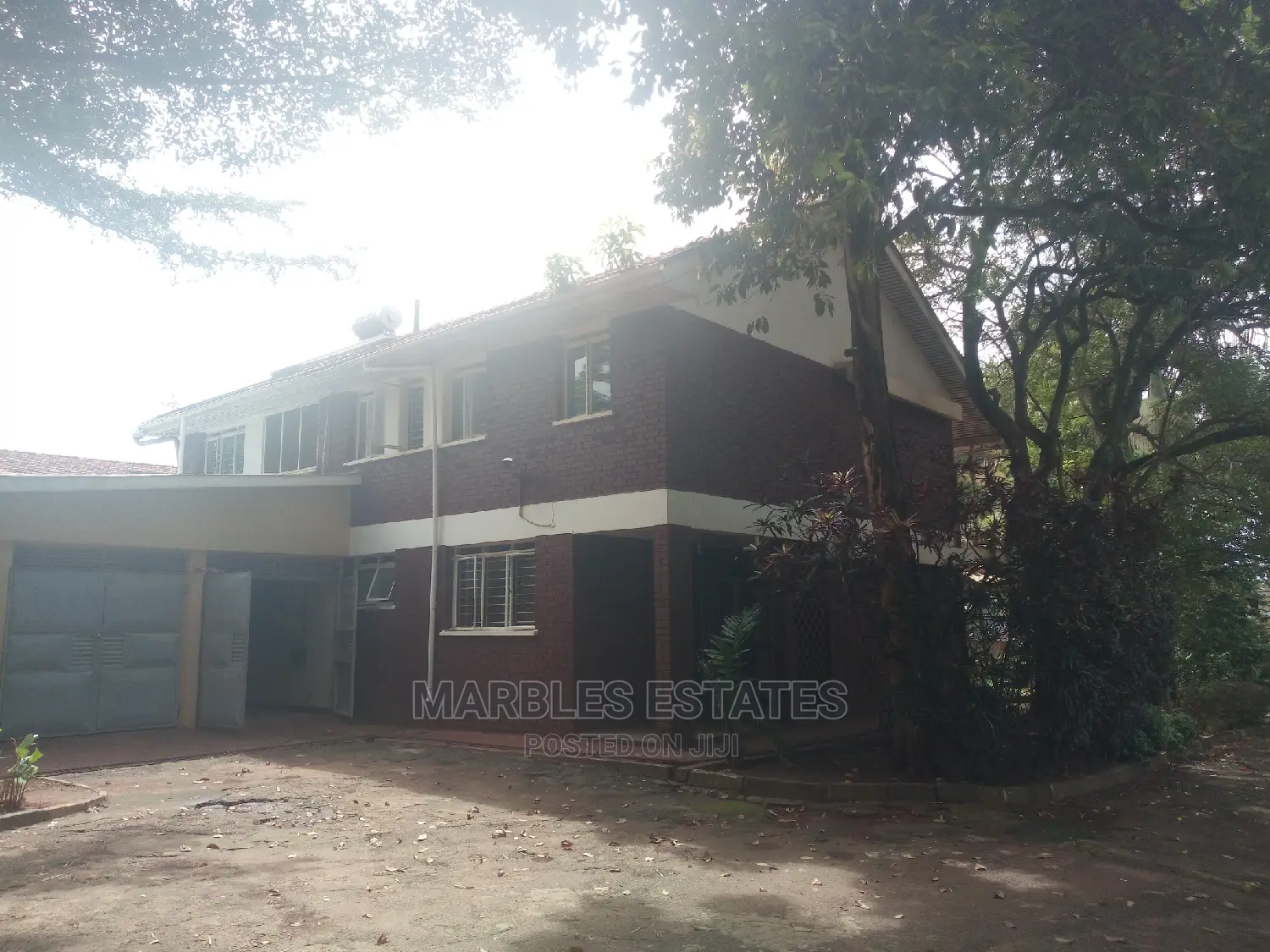 5bdrm House in Bugolobi, Central Division for Rent in Central Division