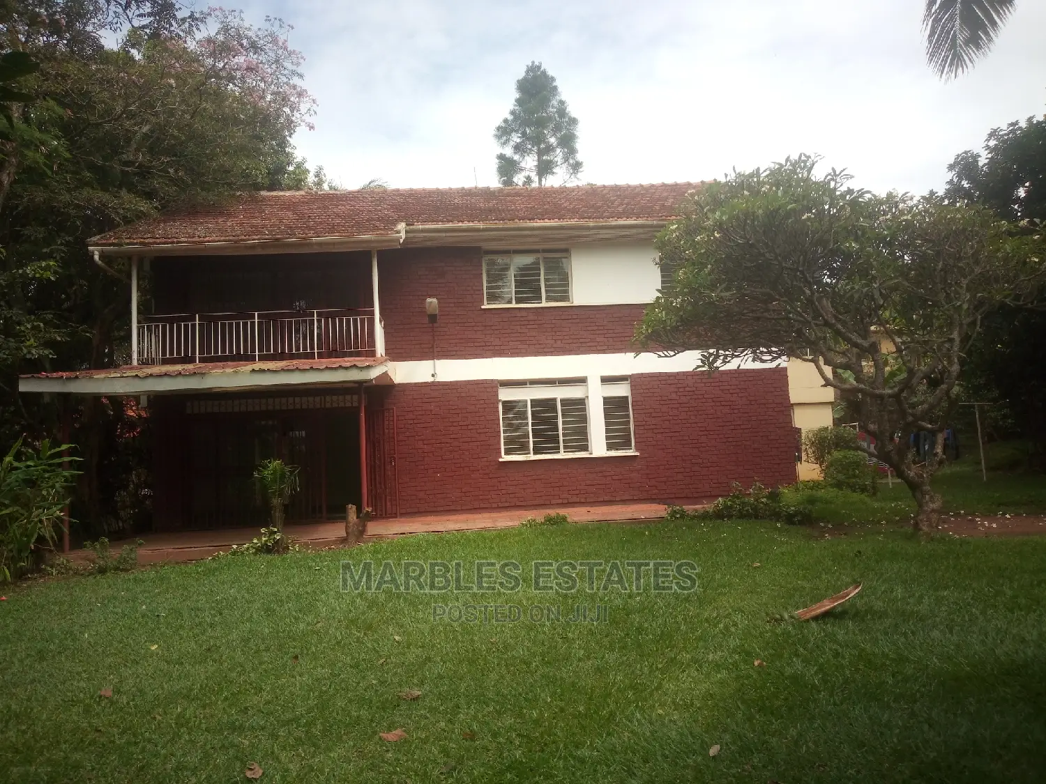 5bdrm House in Bugolobi, Central Division for Rent in Central Division