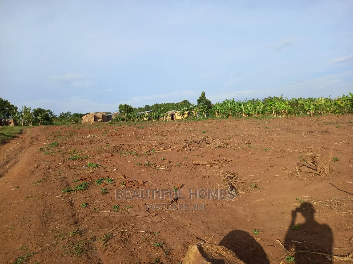 Great Plots in Gayaza for Sell in Kira