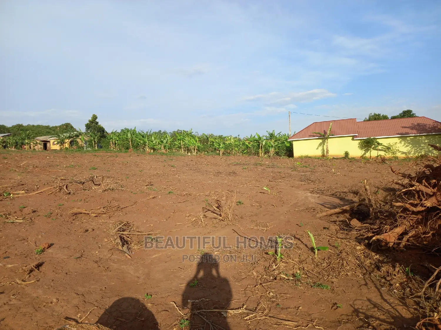 Posh Estate in Gayaza for Sell in Kira