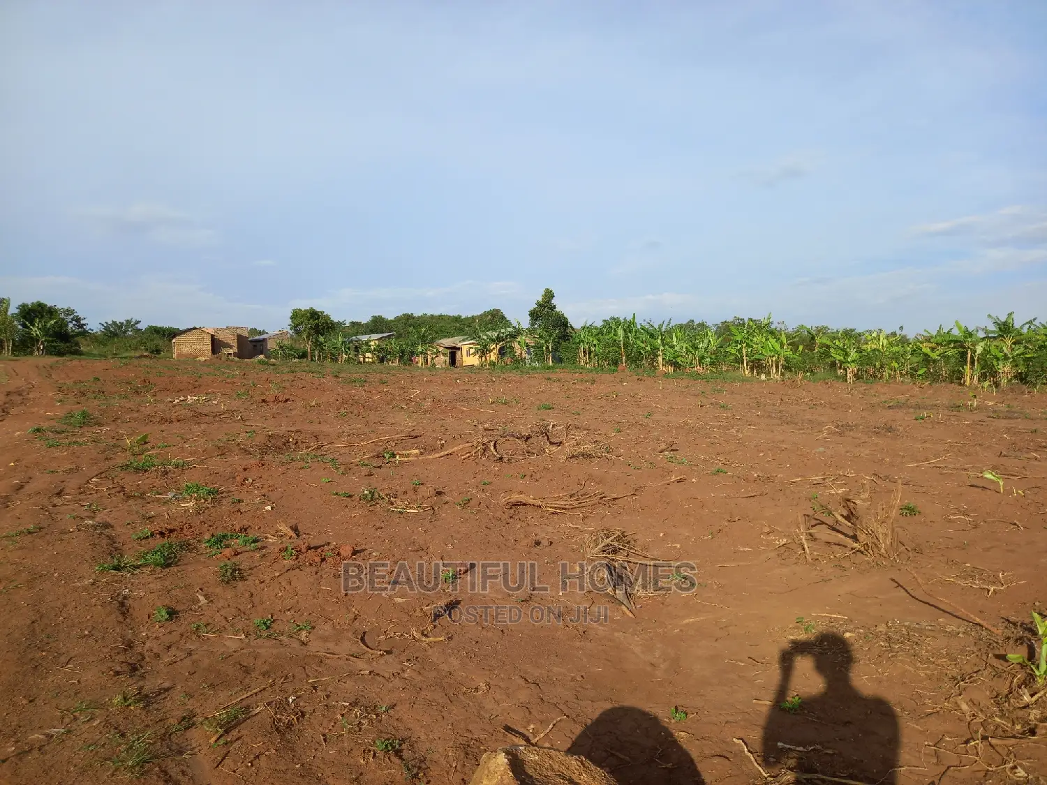 Plots in Gayaza for Sell in Kira