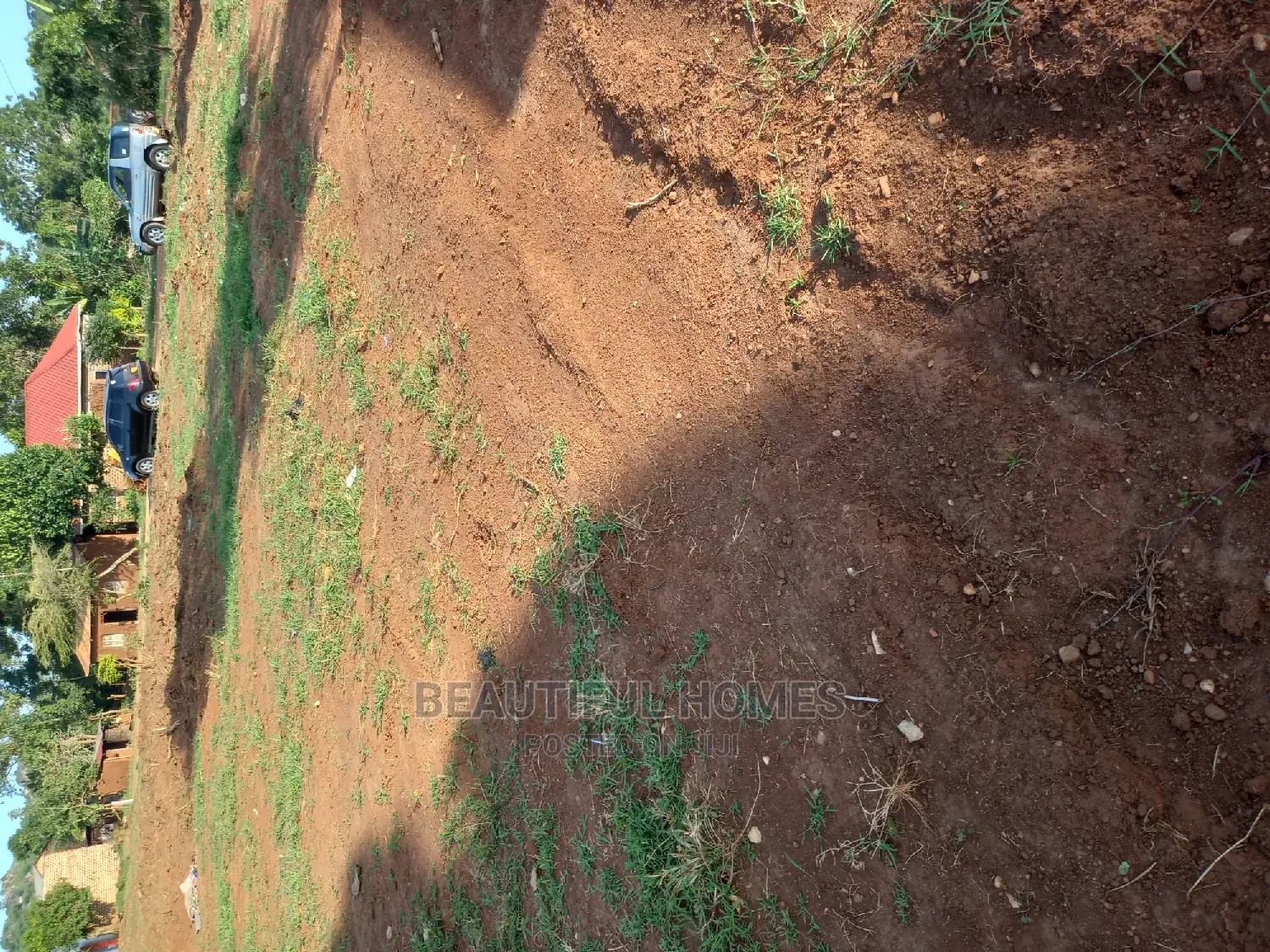 Nice Plots at Gayaza on Sale in Kira