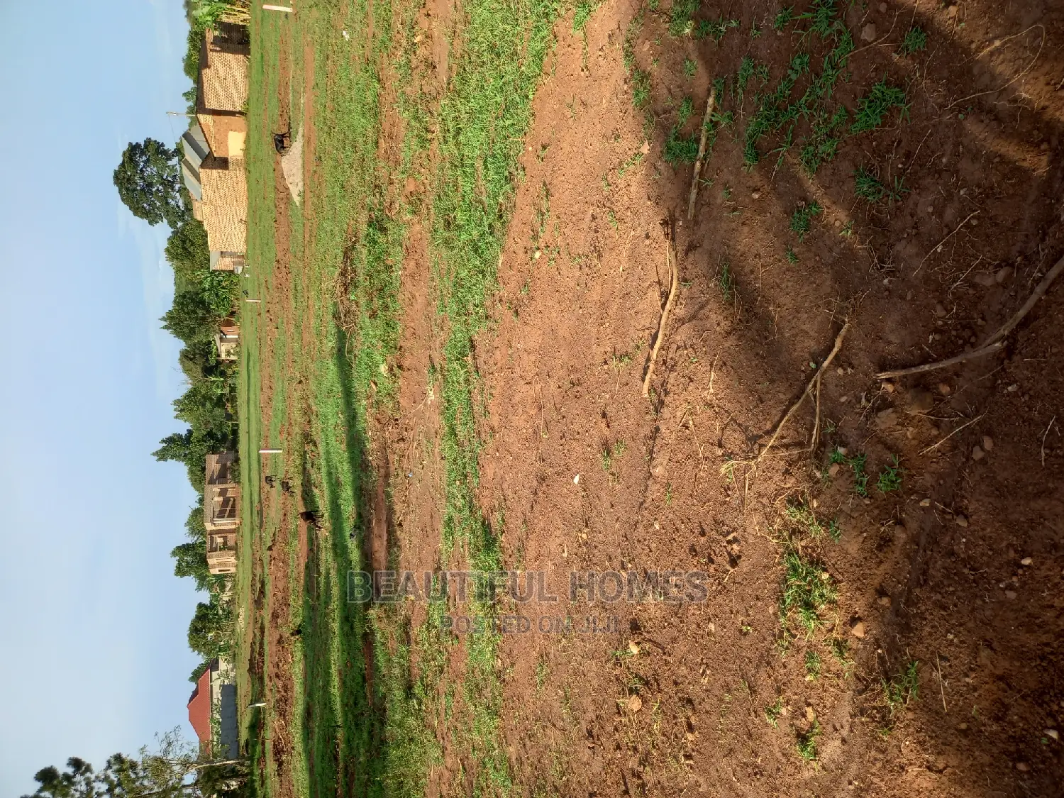 Affordable Plots in Gayaza on Sell in Kira