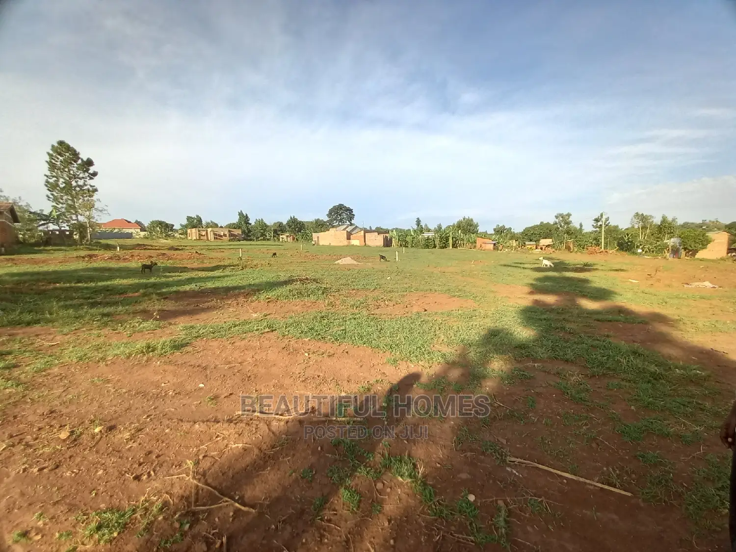 Posh Plots in Nakwero for Sell in Kira