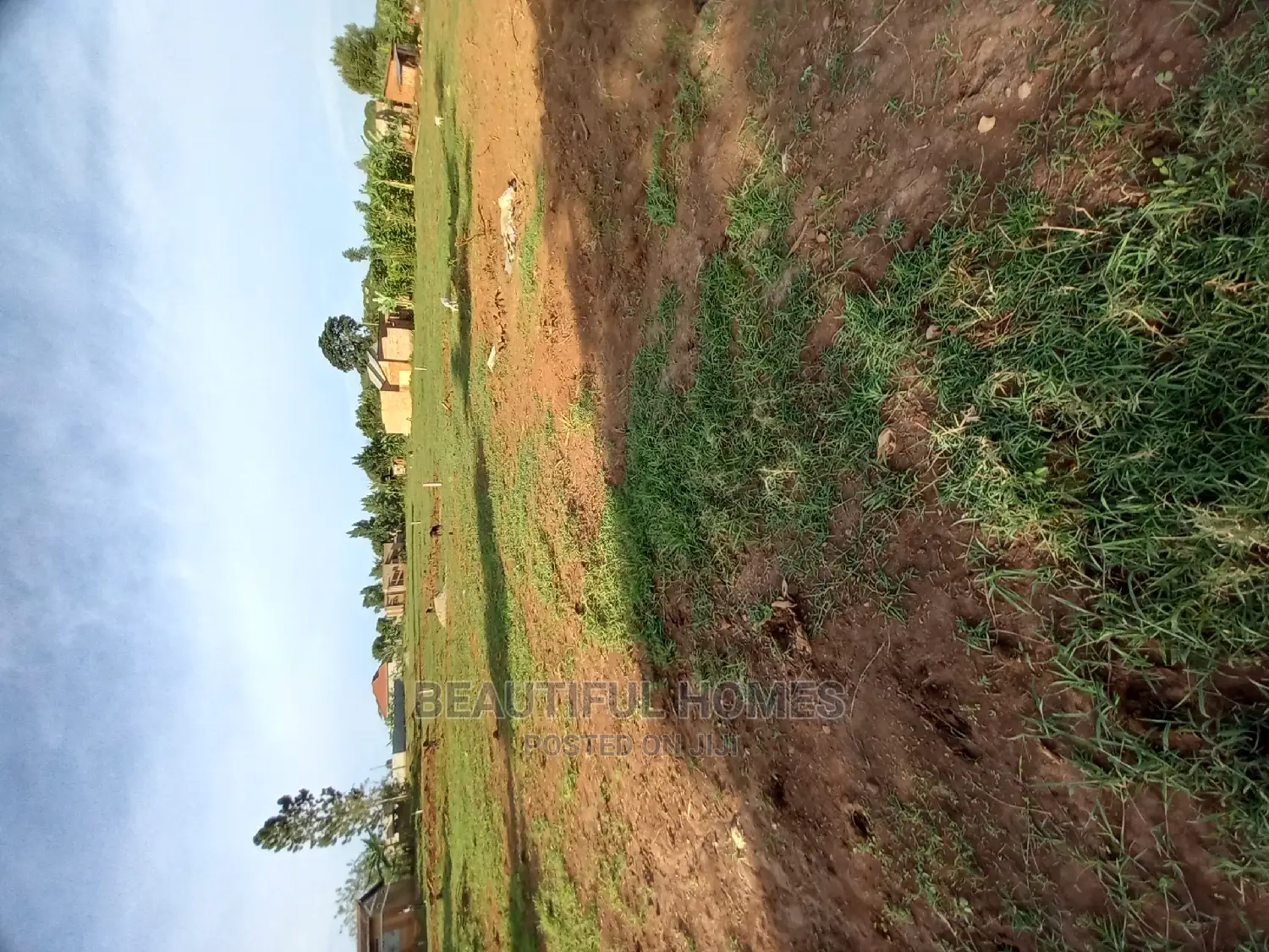 Land at Nakwero for Sell in Kira