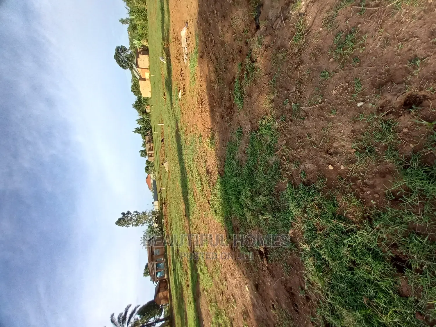Set Plots in Nakwero on Sell in Kira