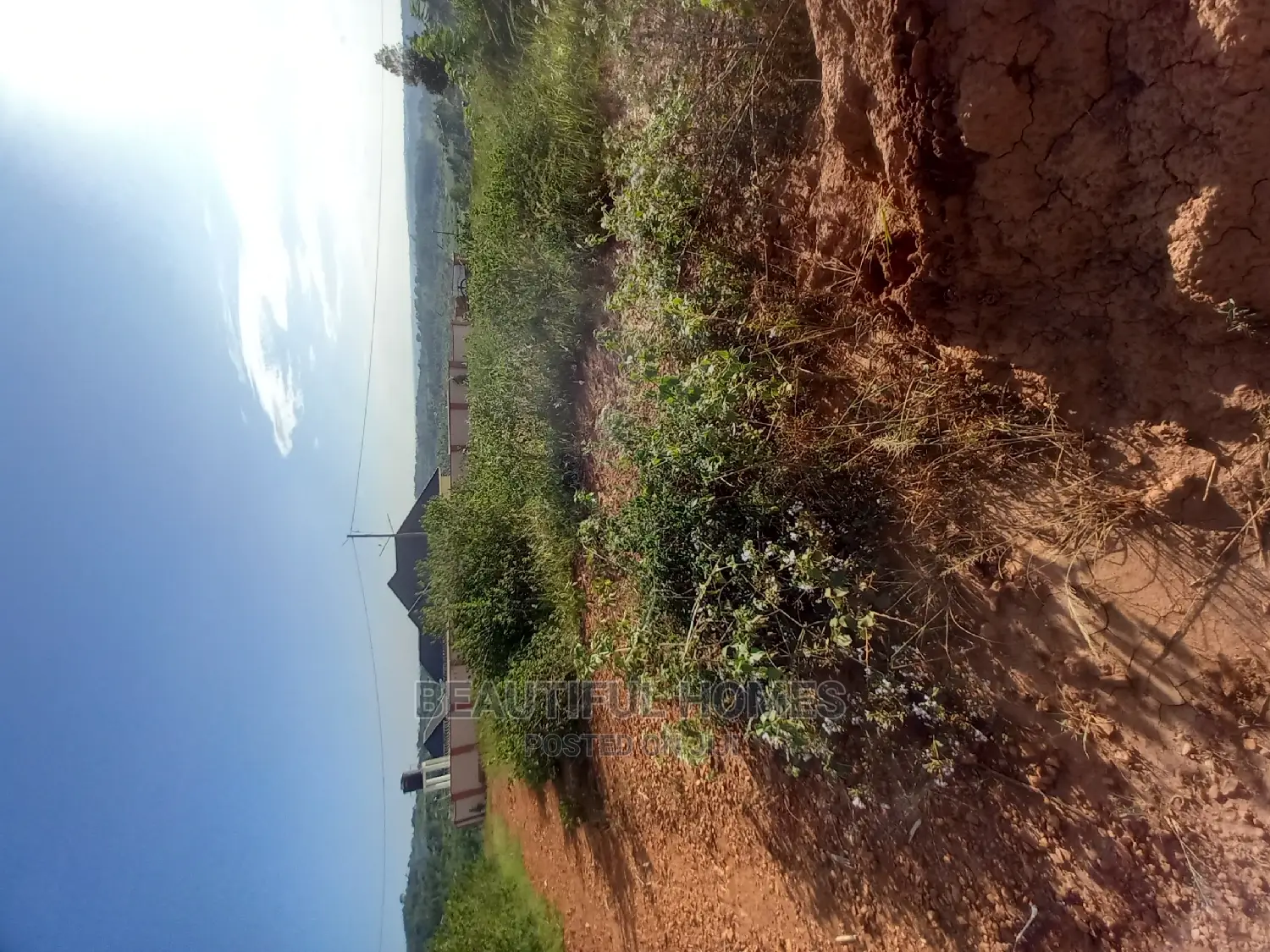 Nakwero Land on Sell in Kira