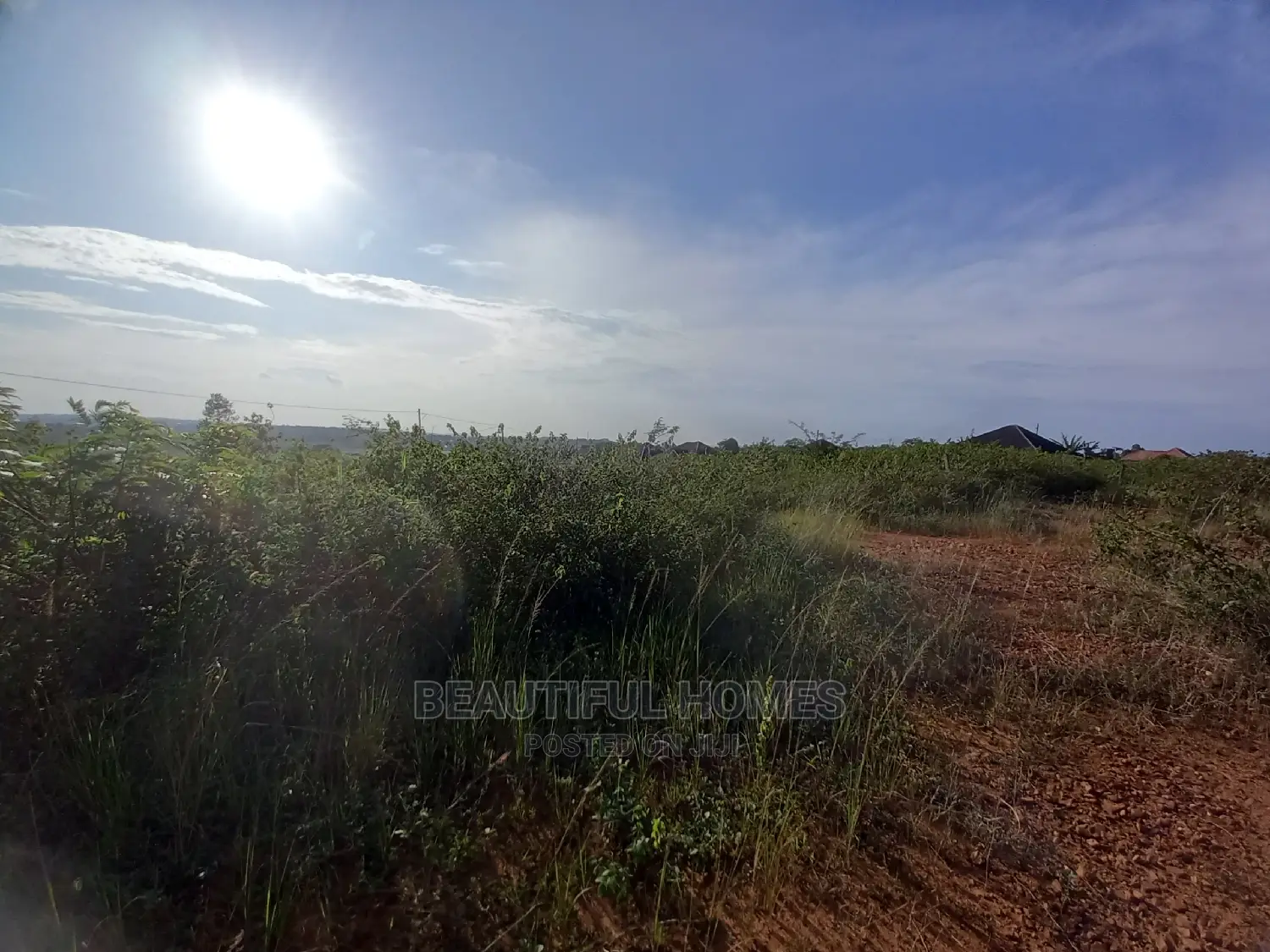 Nakwero Land Up on Sell in Kira