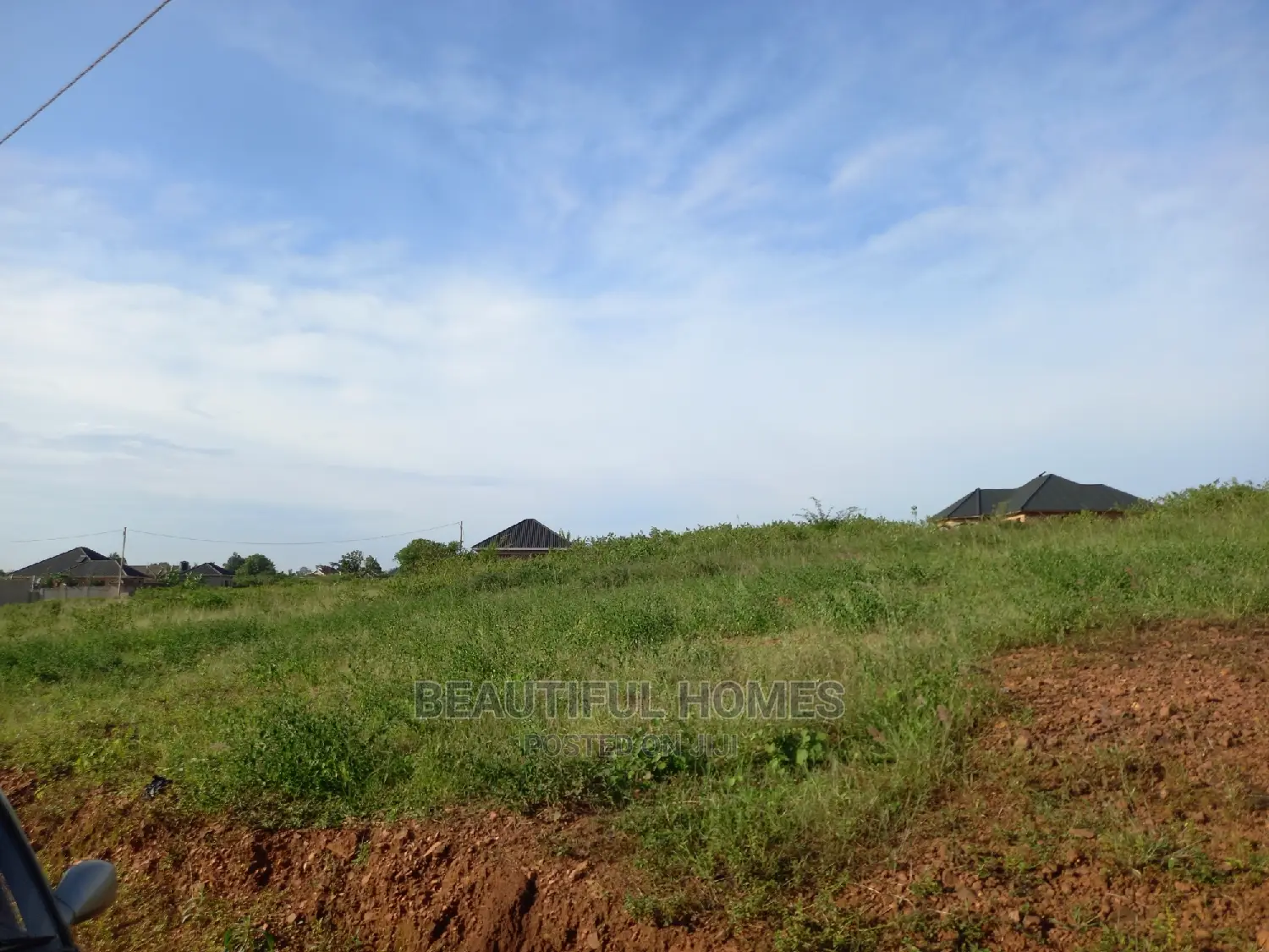 Nakwero Stunning Plots Up on Sell in Kira