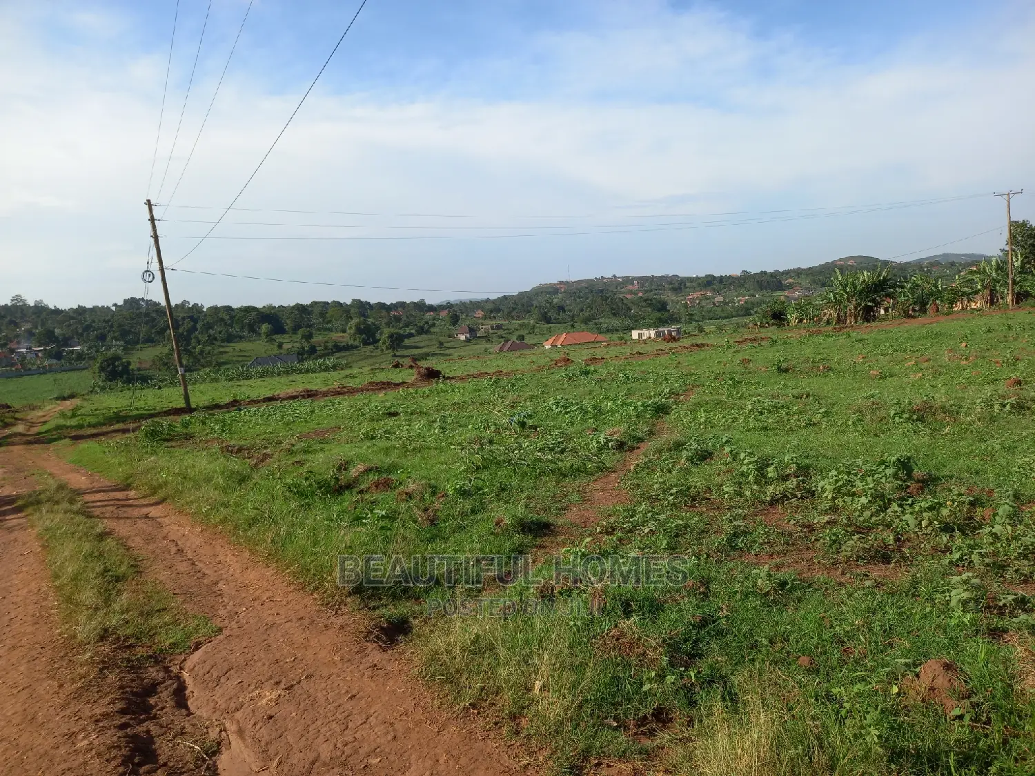 Nakwero Emerald Estate on Sell in Kira