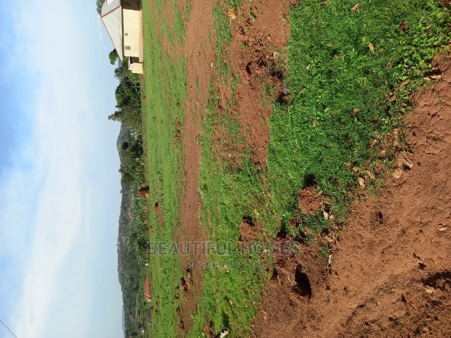 Nakwero 25 Decimals for Sell in Kira