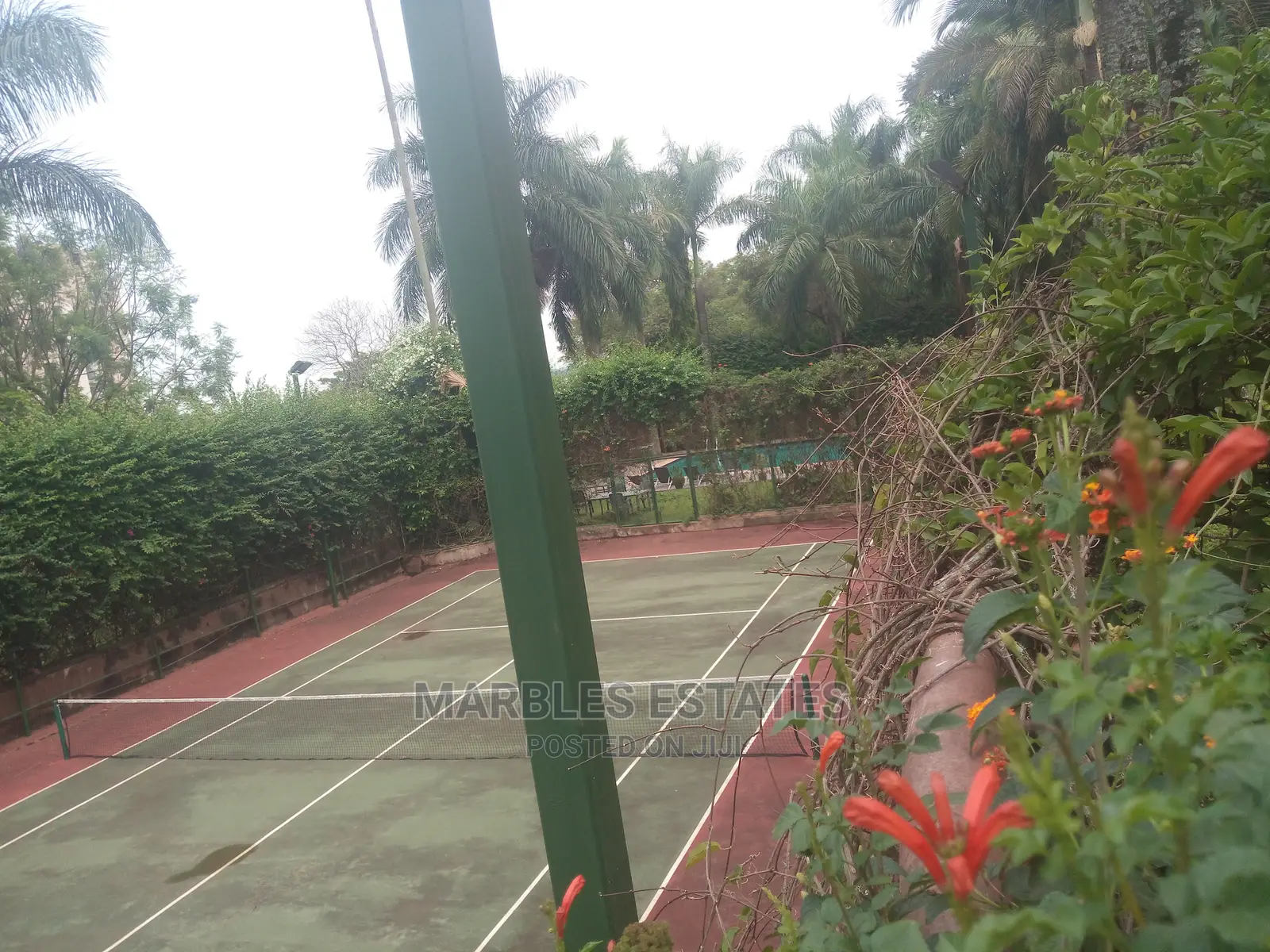 Furnished 3bdrm Apartment in Kololo, Central Division for Rent in Central Division