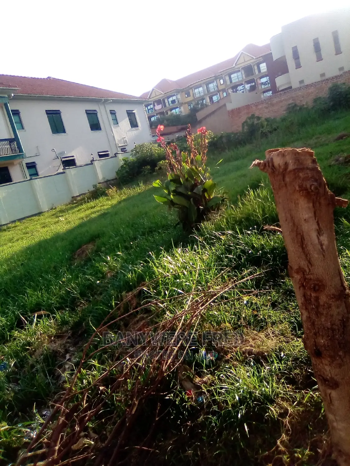 100/100 Plot for Sale in Kyaliwajala in Kira