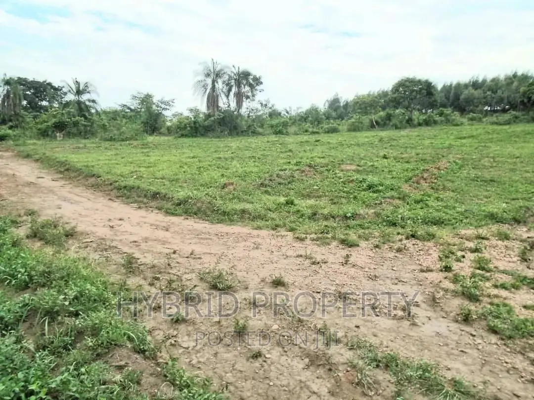 Plots for Sale at Gobero~Sseganga/Wakiso~ Estate~Hoima Road in Kakiri